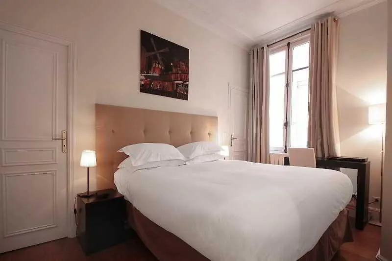 Apartment Bridgestreet Champs-elysees *