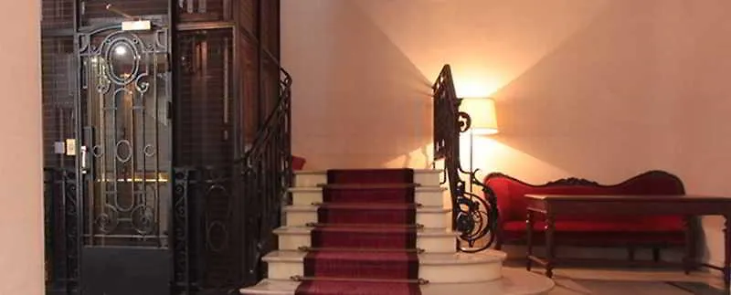 Apartament Bridgestreet Champs-elysees *
