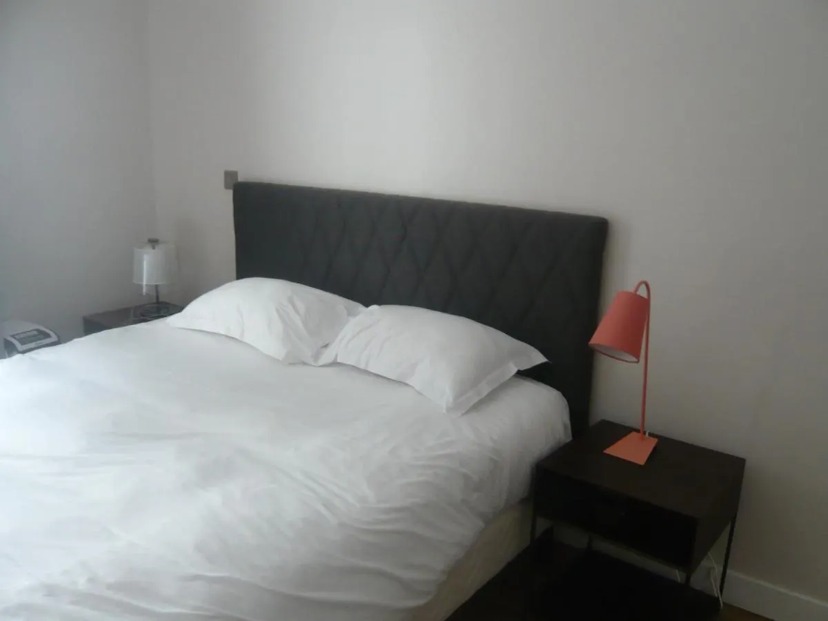 Bridgestreet Champs-elysees Apartament *