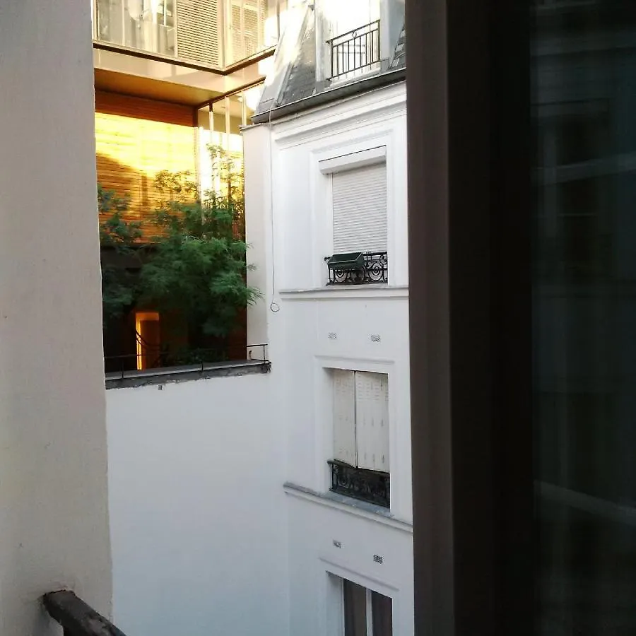 Apartament Bridgestreet Champs-elysees *
